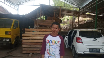 Gondang - Photo 5