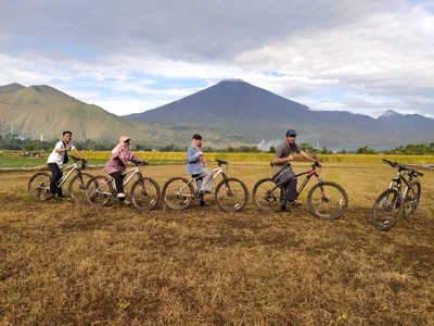 Sembalun Lawang - Photo 2