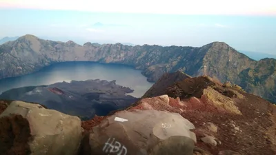 Sembalun Lawang - Photo 4