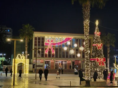 Bashkia Durrës - Photo 3