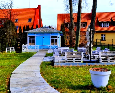 Palanga - Photo 4