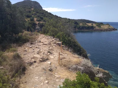 Toroni Municipal Unit - Photo 2