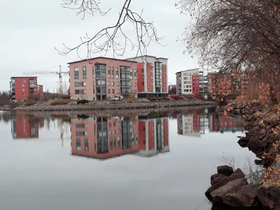 Lappeenranta - Photo 2