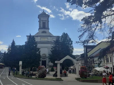 Poprad - Photo 2