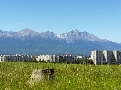 Poprad - Photo 4
