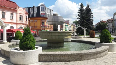 Poprad - Photo 5