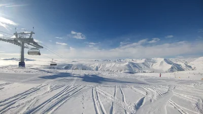 Gudauri - Photo 3