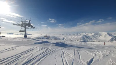 Gudauri - Photo 4