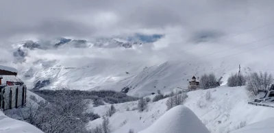 Gudauri - Photo 5