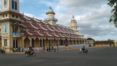 Tây Ninh City - Photo 5