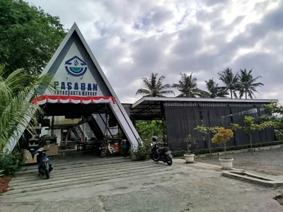 Pasaban - Photo 2