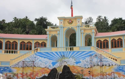 Baucau - Photo 4