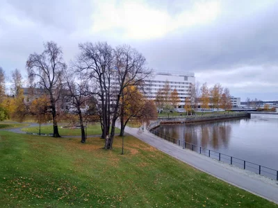 Oulu - Photo 2