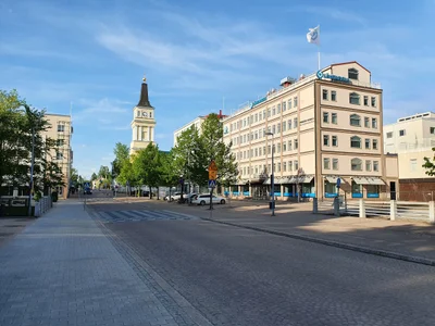 Oulu - Photo 3