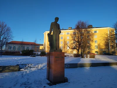Oulu - Photo 4