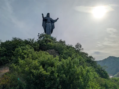 Cristo Rei - Photo 2