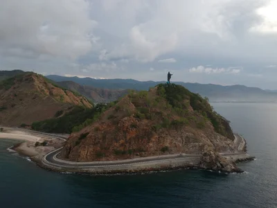 Cristo Rei - Photo 4
