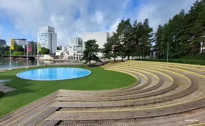 Espoo - Photo 5