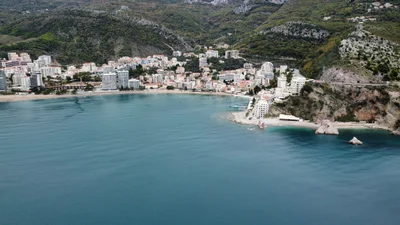 Budva - Photo 5