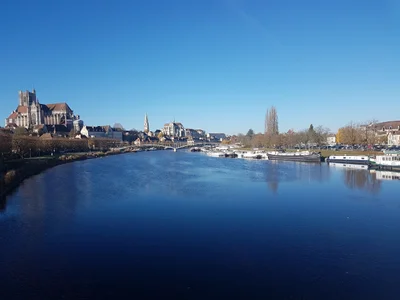 Auxerre - Photo 3