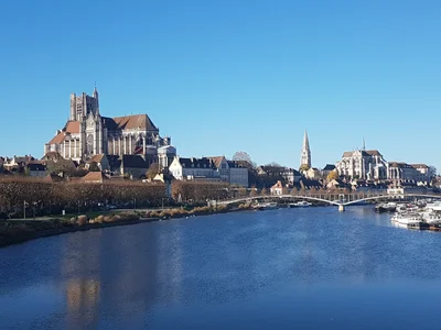 Auxerre - Photo 4