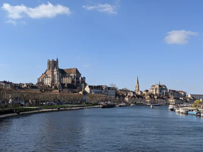 Auxerre - Photo 5