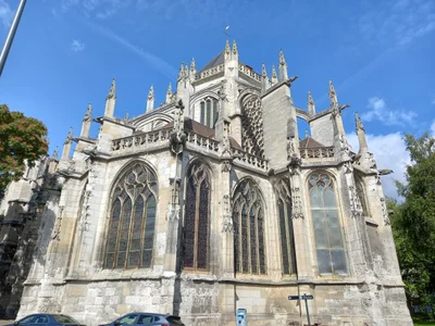 Beauvais - Photo 2