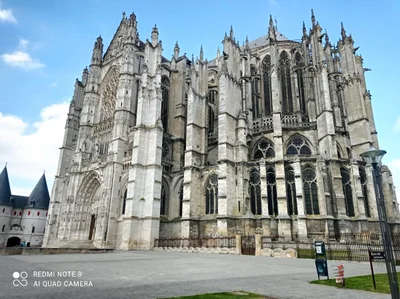 Beauvais - Photo 3