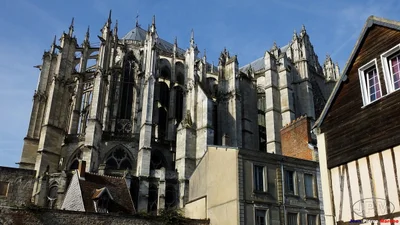 Beauvais - Photo 5