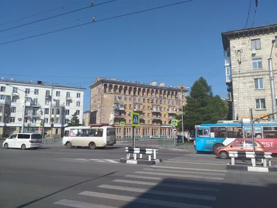 Novokuznetsk - Photo 2