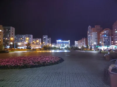 Novokuznetsk - Photo 3