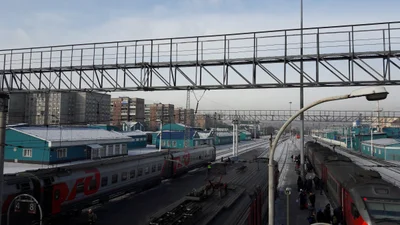 Novokuznetsk - Photo 4