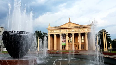 Novokuznetsk - Photo 5
