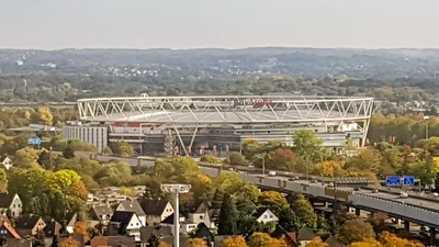Leverkusen - Photo 5
