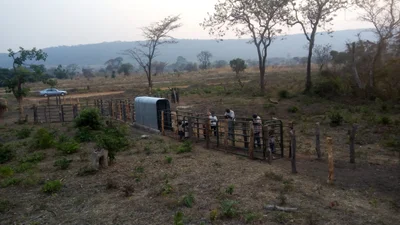 Mbala District - Photo 3