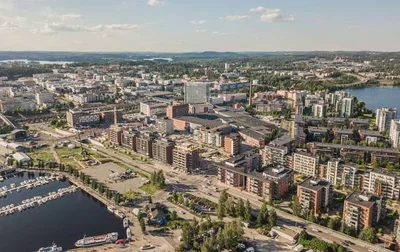 Jyväskylä - Photo 5