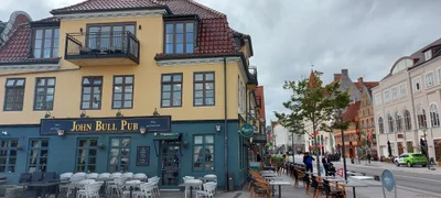 Aalborg - Photo 2