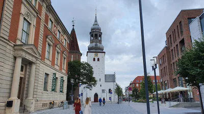 Aalborg - Photo 3