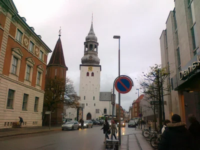 Aalborg - Photo 5