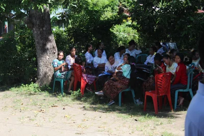 Nangalimang - Photo 3