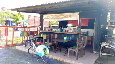 Kerobokan Kelod - Photo 3