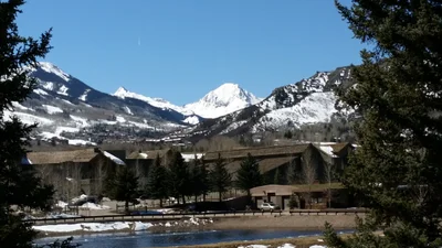 Snowmass Village - Photo 2