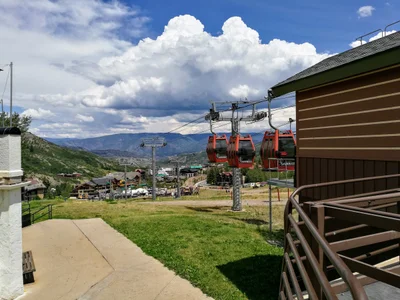 Snowmass Village - Photo 3