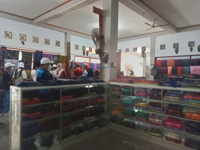 Sukarara - Photo 3