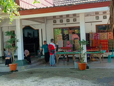Sukarara - Photo 4