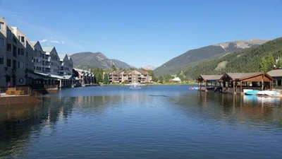 Keystone - Photo 2