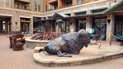 Keystone - Photo 4