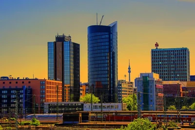 Dortmund - Photo 2