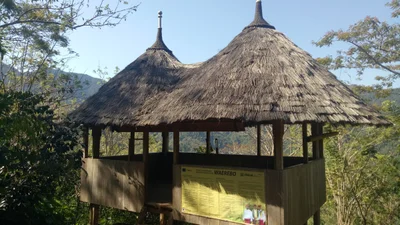 Wae Rebo - Photo 5