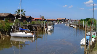 Gujan-Mestras - Photo 3